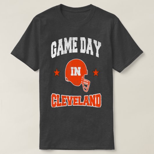 Amerikanische Saison T-Shirt (Design vorne)