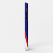 Amerikanische Samoie Case-Mate iPhone Hülle (Hinten/Links)