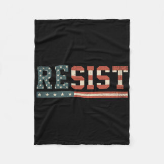 Amerikanische Shirts für Damen Fleecedecke