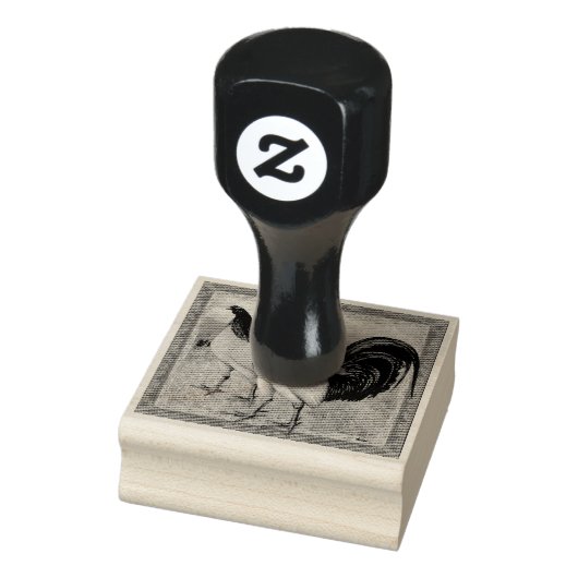 Amerikanische Spiele: Self Blue oder Dun Gummistempel (Stempel)