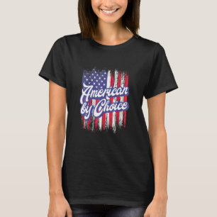 Amerikanische Staatsbürgerschaft 49 T-Shirt
