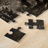 Amerikanische Südwestlandschaft Puzzle (Seite)