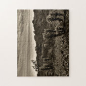 Amerikanische Südwestlandschaft Puzzle (Vertikal)