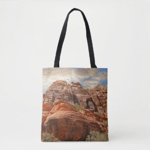 Amerikanische Südwestszene Tasche