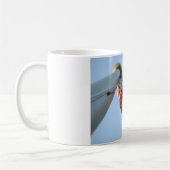 Amerikanische Tasse (Links)
