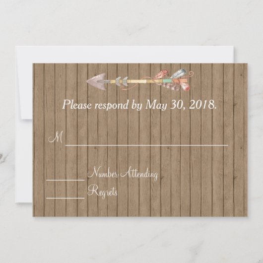 Amerikanische UAWG Einladung (Rückseite)