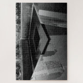 Amerikanische Überlegungen Puzzle (Vertikal)