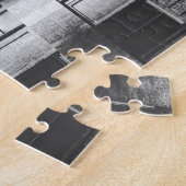 Amerikanische Überlegungen Puzzle (Seite)
