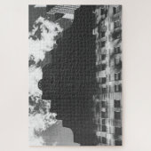 Amerikanische Überlegungen Puzzle (Vertikal)