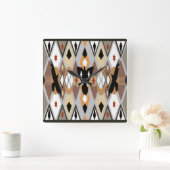 Amerikanische Uhr (Zuhause)