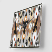 Amerikanische Uhr (Winkel)