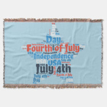 Amerikanische Unabhängigkeitstag