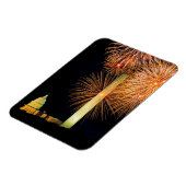 Amerikanische Unabhängigkeitstag, Firework Display Magnet (Linke Seite)