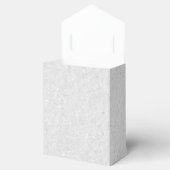 Amerikanische Unabhängigkeitstag Glitzer Geschenkschachtel (Geöffnet)