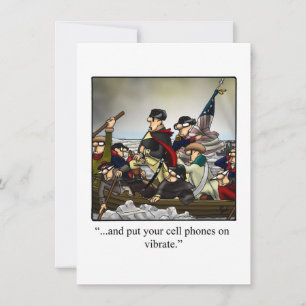 Amerikanische Unabhängigkeitstag-Party Einladungen