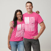 Amerikanische Unabhängigkeitstag Shirts für Men Am (Unisex)
