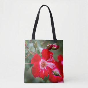 Amerikanische Unabhängigkeitstag Shrub Tasche