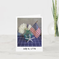 Amerikanische Unabhängigkeitstag Spirit 1776