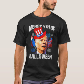Amerikanische Unabhängigkeitstag T-Shirt