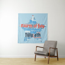 Amerikanische Unabhängigkeitstag