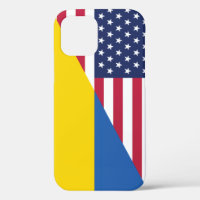 Amerikanische Unterstützung für die Ukraine Sherpa