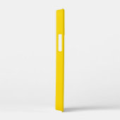 Amerikanische Unterstützung für die Ukraine Sherpa Case-Mate iPhone Hülle (Rückseite / Rechts)