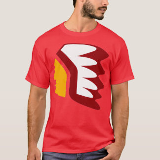 Amerikanische Ureinwohner (2)  T-Shirt