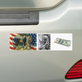 Amerikanische Ureinwohner Autoaufkleber (Auf Auto)