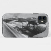 Amerikanische Ureinwohner Case-Mate iPhone Hülle (Rückseite (Horizontal))