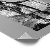 Amerikanische Ureinwohner Chefposter Poster (Ecke)