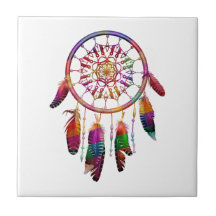 Amerikanische Ureinwohner Dreamcatcher