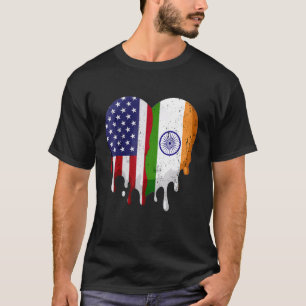 Amerikanische Ureinwohner Heritage Monat Indische T-Shirt