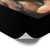 Amerikanische Ureinwohner Jesus und Heilige Poster (Ecke)