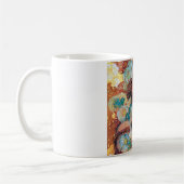 Amerikanische Ureinwohner, Mucha Kaffeetasse (Links)