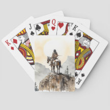 Amerikanische Ureinwohner