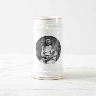 Amerikanische Ureinwohner Tasse