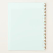 Amerikanische Ureinwohner und Adler Planer (Rückseite)