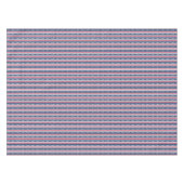 Amerikanische US Flagge Tischdecke (Vorderseite (Horizontal))