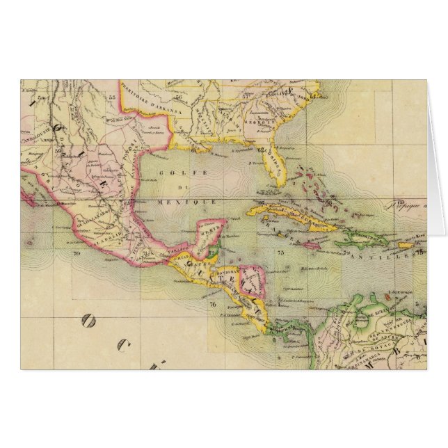 Amerikanische Versammlung (Vorderseite (Horizontal))