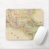 Amerikanische Versammlung Mousepad (Mit Mouse)