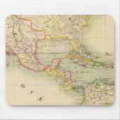 Amerikanische Versammlung Mousepad (Vorne)