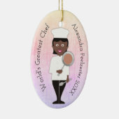 Amerikanische Weihnachtsschmuck (Rechts)