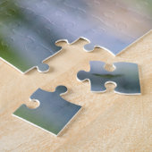 Amerikanische Weißpelikane Puzzle (Seite)