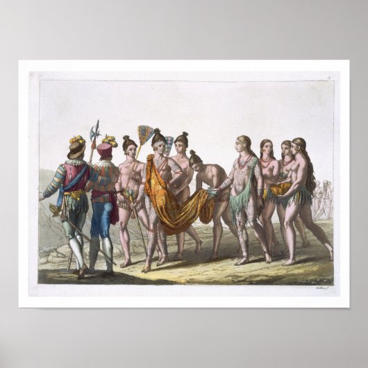 Amerikanische Witwen nähern sich ihrem Chef für Pe Poster (Vorne)