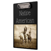 Amerikanische Zwischenablage Klemmbrett (Links)