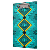 Amerikanische Zwischenablage Klemmbrett (Links)