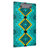 Amerikanische Zwischenablage Klemmbrett (Rechts)