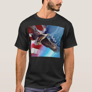 AmerikanischEagle T-Shirt