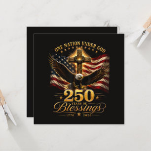 Amerikanischer 250. Jahrestag Patriotischer USA 4.