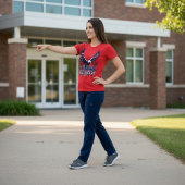 Amerikanischer Adler T-Shirt